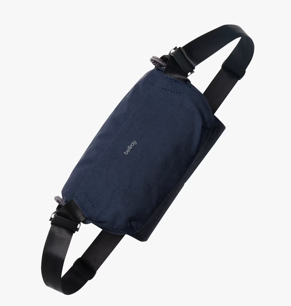 Review of the Bellroy Venture Sling 6L